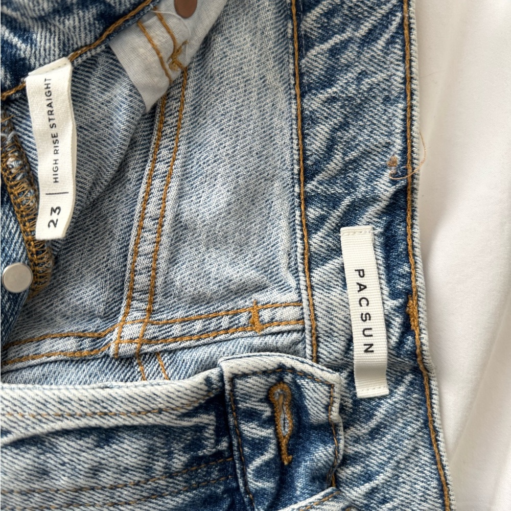 Pac Sun Denim - Picture 2 of 3